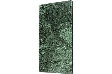 Electric heating stone "Mercury"